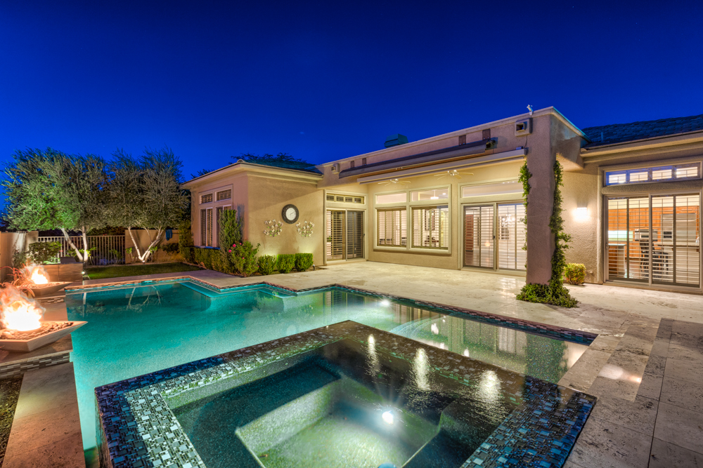 Anthem Las Vegas homes for sale