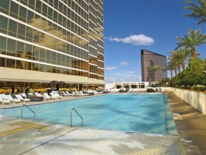 Trump-Towers-Las-Vegas-Condos-For-Sale-Pool-Area