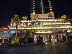 Palms Place Las Vegas Condos For Sale