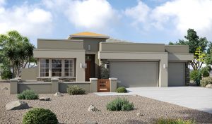 Regatta Heights at Lake Las Vegas