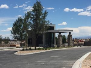 Regency at Summerlin Guard Gated Entry - Age 55+ Homes for Sale in Las Vegas