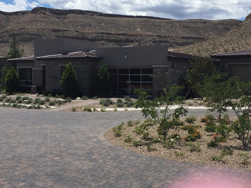 Las Vegas Luxury Homes & High Rises Regency at SummerlinVideo Tour