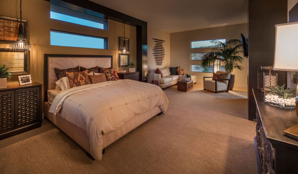 Modern-Homes-For-Sale-Las-Vegas-Sterling-Ridge-Plan-2