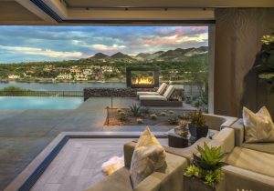Lago Vista At Lake Las Vegas