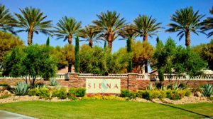 Siena Las Vegas