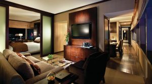 Vdara Las Vegas Luxury Condos