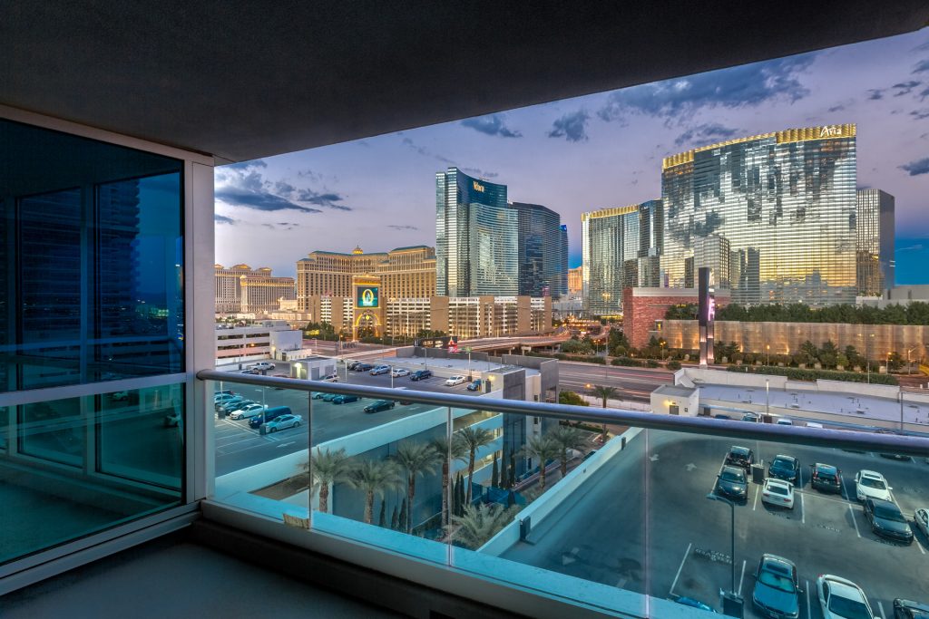 Image showcasing Las Vegas Luxury Homes & High Rises | View All Panorama Towers Las ...