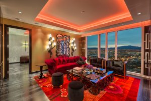 Las-Vegas-High-Rise-Luxury-Condos-For-Sale-Mandarin-Oriental-Unit-4205