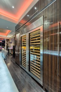 Las-Vegas-High-Rise-Condos-For-Sale-At-The-Mandarin-Oriental-Kitchen