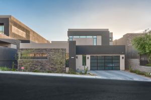 Blue herson Home Henderson Sky terrace