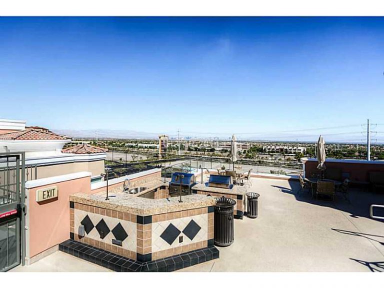 Fresh Look at Las Vegas Luxury Homes High Rises