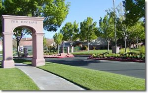 Green Valley, Henderson NV Community Monument