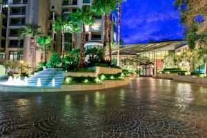 Park-Towers-Las-Vegas-COndos-For-Sale-Exterior
