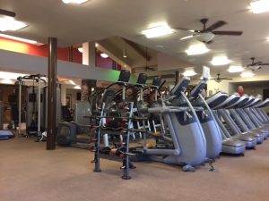 Anthem Country -Club-Gym-hendersion-NV