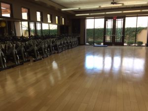 Anthem-Country-Club-Yoga-Room
