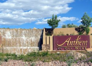 Anthem Country Club Henderson Luxury Homes For Sale