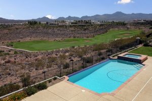 Henderson Luxury Homes For Sale- Seven Hills
