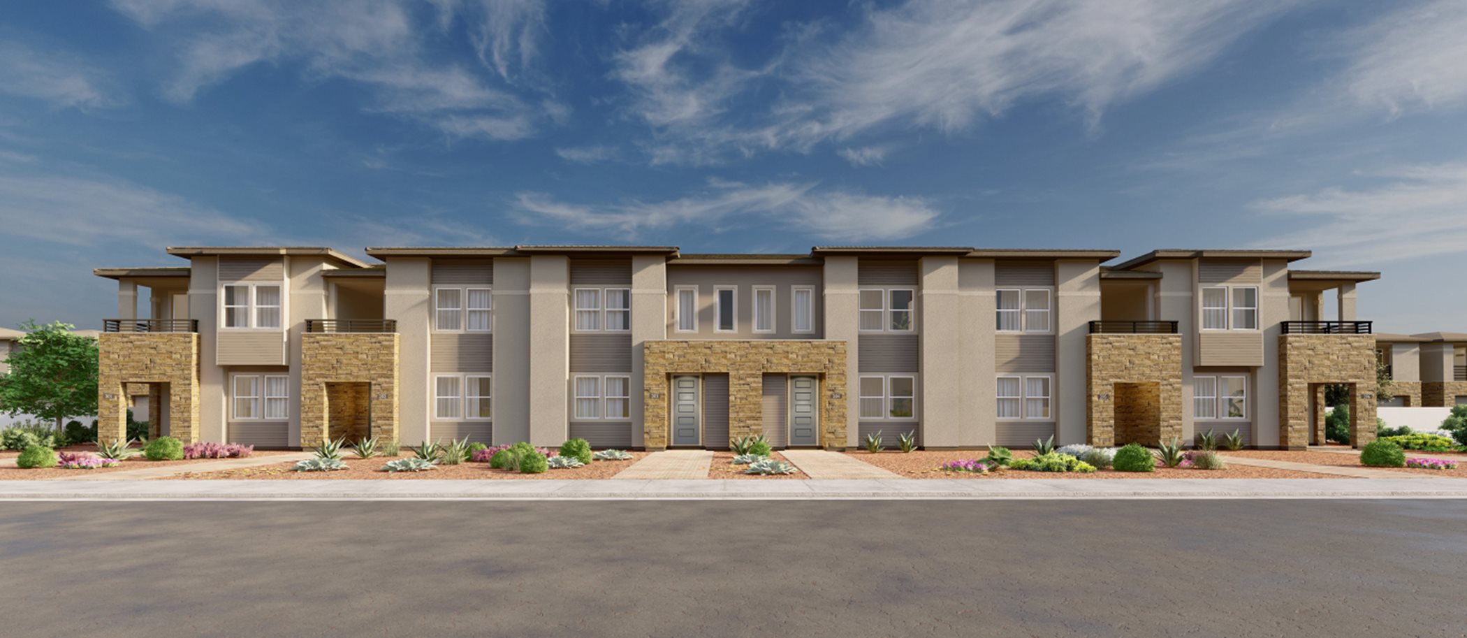 Hemderson-NV-Brand_new-townhomes-for-sale-Venetia