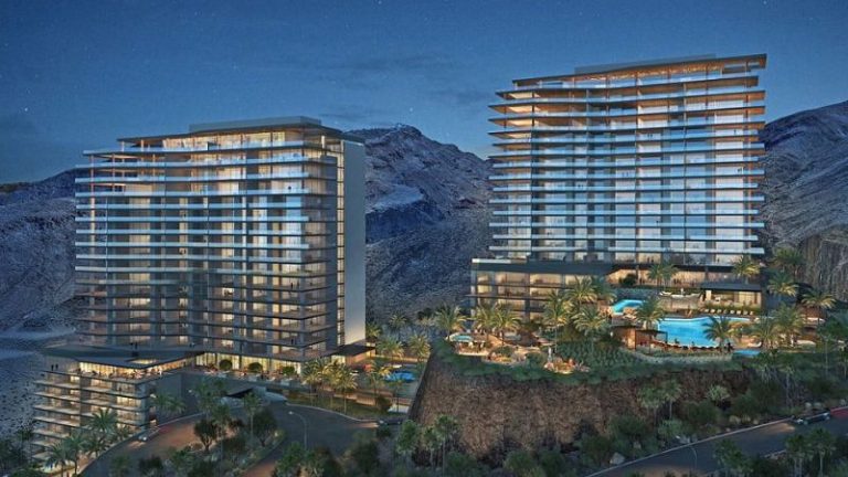 Photo inspiration: Private Secure High Rise Luxury Residence Features Reference: Las Vegas Luxury Homes High Rises