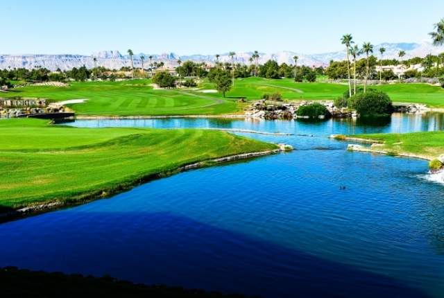 Las Vegas Luxury Homes For Sale by The Stark Team