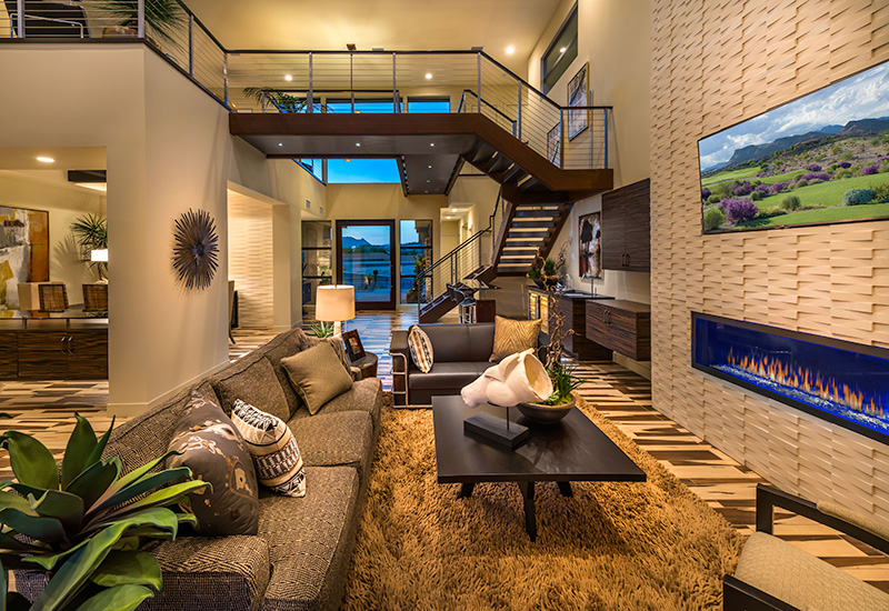 The Premier Collection at Sterling Ridge